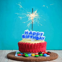 Happy Birthday Song in English Female Opera